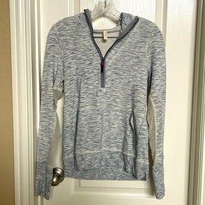 Free people movement pullover